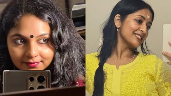 ഞാനതിന്റെ ഇരയാണ്, മറ്റാെരു കുട്ടിയും അതിലേക്ക് പോകാൻ ആ​ഗ്രഹിക്കുന്നില്ല; നവ്യ നായർ പറയുന്നു