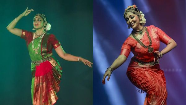 കത്തിക്കയറി നവ്യ, ശോഭന അനായാസം നൃത്തം ചെയ്യും, പക്ഷെ...; അതുല്യ കലാകരിക്ക് ത‌ടസമായത് ഇത്?