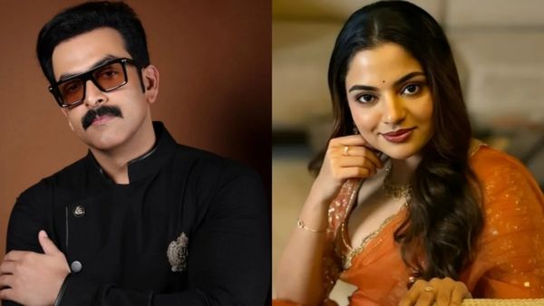 'അങ്ങനൊരു രാജുവേട്ടനെ അതിന് മുമ്പോ ശേഷമോ നിങ്ങൾ കണ്ടിട്ടുണ്ടാവില്ല, ഒരു പരിധി വരെ കാരണക്കാരൻ ധ്യാൻ ‌ചേട്ടൻ'