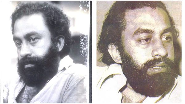 ഞാന്‍ ഗന്ധര്‍വ്വനിലെ ആ വാക്കുകള്‍ അന്വര്‍ത്ഥമായതോ! പത്മരാജന്റെ അവസാനനിമിഷത്തെക്കുറിച്ച് സിദ്ധു പനക്കല്‍