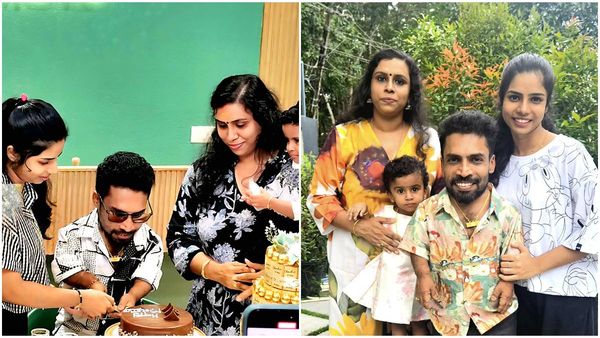 15 ദിവസം തികയ്ക്കില്ല! കല്യാണത്തിന് പഴികള്‍ ഏറെ! ജീവിച്ച് കാണിക്കുമെന്ന വാശി അന്നേയുണ്ടായിരുന്നു