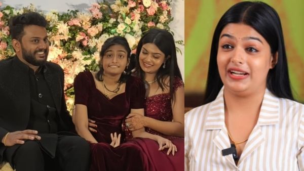 അവളെ വേണ്ടാത്ത ആരെയും എനിക്കും വേണ്ട, അച്ഛൻ എന്നെ ഏൽപ്പിച്ച് പോയ കുഞ്ഞാണ്, ആ സ്നേഹം അഭിനയമല്ല; പാർവതി