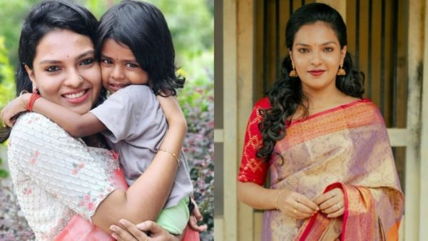 'അന്ന് അങ്ങനെ ചെയ്യാൻ പാടില്ലായിരുന്നു, എനിക്കുള്ള വലിയ സങ്കടം, സ്വന്തം ജീവിതത്തോടല്ലേ തെറ്റ് ചെയ്തത്?'