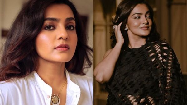 കുഞ്ഞിന് ജന്മം നൽകുന്നയാളായി ഇപ്പോൾ എന്നെ കാണുന്നില്ല; എ​ഗ് ഫ്രീസിം​ഗ് ചെയ്തോ? പാർവതിയുടെ മറുപടി