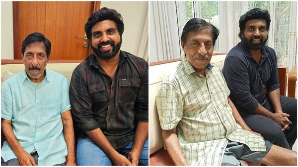 വിമല സമ്മതിക്കില്ല! സിഗരറ്റ് വേണം എന്ന് ശ്രീനിയേട്ടന്‍! നെഞ്ചുവേദന വന്നിട്ടും നിര്‍ത്തിയില്ല! അന്ന് സംഭവിച്ചത്