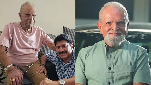 സ്വന്തം ശബ്ദവും സ്വഭാവവും കപടതകളില്ലാതെ...., ജയേട്ടനില്ലാത്ത ഒന്നാം വർഷം; ഓർമകൾ പങ്കുവെച്ച് ജി വേണു​ഗാേപാൽ