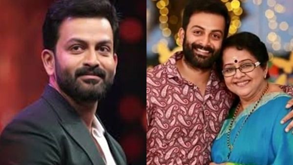 പൃഥ്വിരാജ് കരഞ്ഞ് അവരുടെ കാലിൽ വീണോ? അന്ന് യഥാർത്ഥത്തിലുണ്ടായത്; മല്ലിക സുകുമാരൻ പറയുന്നു