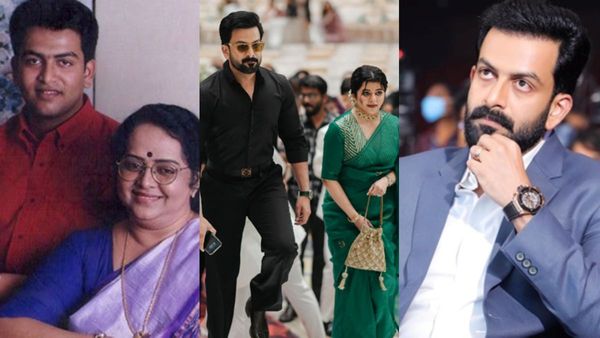 പൃഥ്വിരാജിന്റെ ​ഗ്രഹനില നോക്കിയപ്പോൾ! ഭാര്യയേ പറ്റൂ, അമ്മയുടെ ദോഷപരിഹാര ക്രിയകൾ തുണച്ചു: സുനിൽ പരമേശ്വരൻ