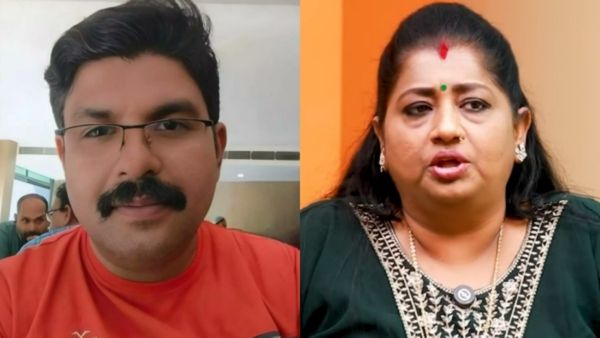 എനിക്കും ഒരു മോൻ വളർന്ന് വരുന്നുണ്ട്, മെൻസ് അസോസിയേഷൻ വേണം, പുരുഷനെ ആക്രമിക്കാൻ നടക്കുന്ന ഫെമിനിസ്റ്റുകൾ!