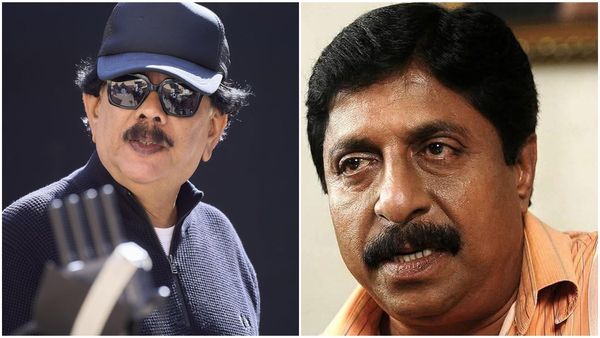 ശവത്തില്‍ കുത്തല്ലെടാ മക്കളെ! അച്ഛന്റെ ആ അവസ്ഥയും സിനിമയാക്കി! ശ്രീനിവാസനെക്കുറിച്ച് പ്രിയദര്‍ശന്‍