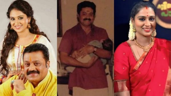 അപകടത്തോടെ കുറച്ചുകാലം കിടപ്പിലായി, ലക്ഷ്മി ഇല്ലെങ്കിലും 5 കുട്ടികളുടെ അമ്മയെന്ന് പറയാനാണ് ഇഷ്ടം; രാധിക