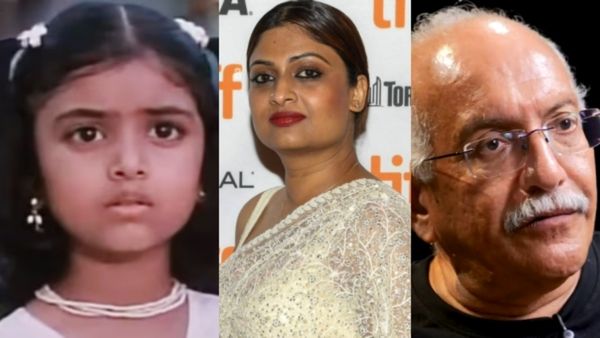 'കണ്ട് രണ്ട് മിനിറ്റിനകം അവളെ ഞാൻ സ്വീകരിച്ചു, ഞങ്ങളുടെ ​ഗ്രൂപ്പിലെ ഏറ്റവും നല്ല ടെക്നീഷ്യൻ ​മോളായിരുന്നു'