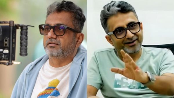 സെറ്റ് നിയന്ത്രിക്കാൻ പരസ്യമായി തെറിവിളി, സിനിമ നന്നാക്കാൻ എടുക്കുന്ന സ്വാതന്ത്ര്യം?; രതീഷിന് വിമർശനം!