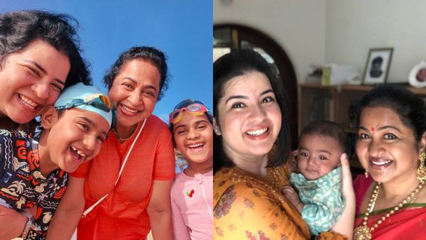 32 ആഴ്ചയിൽ സിസേറിയൻ, ജനിച്ചയുടനെ കേട്ട കുത്തുവാക്കുകൾ; കുഞ്ഞിനെ എടുക്കാൻ പോലുമായില്ല: റയാൻ