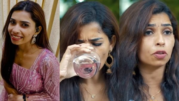 'മുപ്പത് മില്ലിയൊക്കെ കഴിക്കും പക്ഷെ മദ്യപാനിയല്ല, ഞാൻ സെലിബ്രിറ്റിയായിപ്പോയതാണ് പ്രശ്നം, കണ്ണ് കടിയുള്ളവർ'