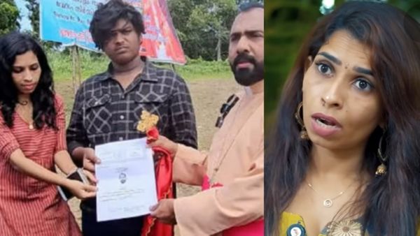 അഹങ്കാരത്തിനുള്ള തിരിച്ചടി?, ദാനം നൽകിയ സ്ഥലം ബിഷപ്പ് കാൻസൽ ചെയ്യുന്നു, രേണുവിനും കിച്ചുവിനും വക്കീൽ നോട്ടീസ്!