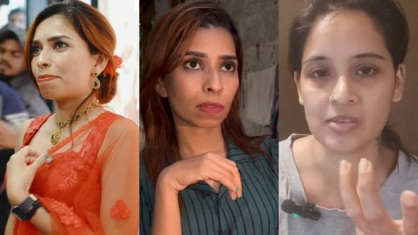 കാമുകൻ ഉണ്ടെന്ന് തോന്നുന്നില്ല, രേണുവിന്റേത് പീക്ക് ലെവൽ പ്രഹസനം, ജനങ്ങളെ മണ്ടന്മാരാക്കുന്നു; വൈബർ ​ഗുഡ് ദേവു!