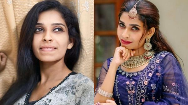 എത്ര സുന്ദരിയായാലും പല്ലിയെന്ന് പറയുന്നു, അവന് ഞാൻ വെച്ചിട്ടുണ്ട്; പ്രതികരിച്ച് രേണു സുധി