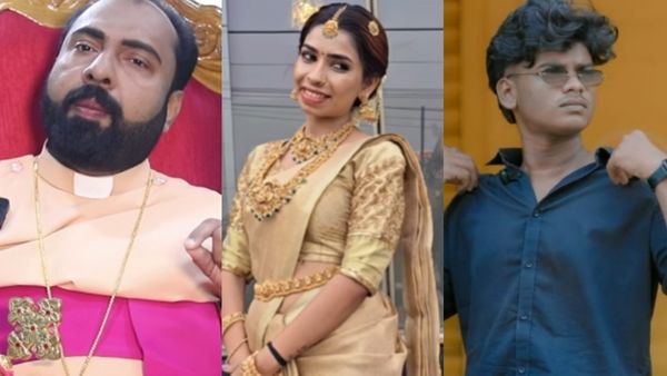 പ്രശ്നം തീരാൻ മൂന്ന് വഴികളുണ്ട്, ഇത്രയും സഹായം കിട്ടിയിട്ടും മോൻ ചെയ്തത്...; വിമർശിച്ച് യൂട്യൂബർ