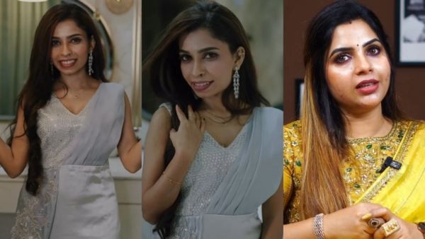 ജാഡയില്ല പാവം, രേണുവിനെ കൊണ്ടുവന്നത് മറ്റ് സെലിബ്രിറ്റീസിനെ കൊണ്ട് വരുന്നതിനേക്കാൾ മികച്ചതായി തോന്നി!