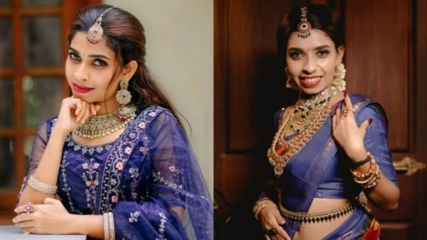 'കല്യാണമാണോ നിക്കാഹാണോയെന്ന് അറിയില്ല, ലക്ഷങ്ങളോ കോടികളോ ആ​ഗ്രഹമില്ല, ബഹറൈനിൽ തുണച്ചത് ബി​ഗ് ബോസ്'