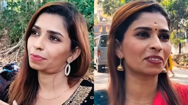 ഞാൻ എന്തൊക്കെയോ വെളിവില്ലാതെ പറയും അത് പിന്നീട് വലിയ വിവാദമാകും, പറയുന്നതിൽ പത്ത് ശതമാനം നുണ; രേണു സുധി