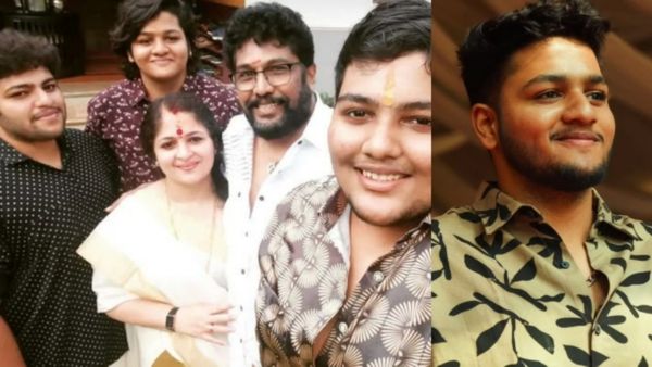 മറ്റുള്ളവർ എന്ത് വിചാരിക്കുമെന്ന ചിന്തയായിരുന്നു, എല്ലാവരും പലതും അച്ചീവ് ചെയ്യുന്നു; നടി ആനിയുടെ മകൻ റുഷിൻ!