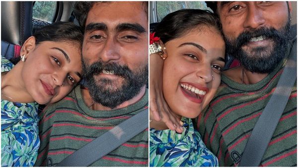 അവന്‍ ഇട്ടിട്ട് പോവുമെന്ന് എല്ലാവരും പറഞ്ഞു! പക്ഷേ, ഞങ്ങളിപ്പോഴും ഒന്നിച്ച് തന്നെ! തെളിവുമായി സായ് ലക്ഷ്മി