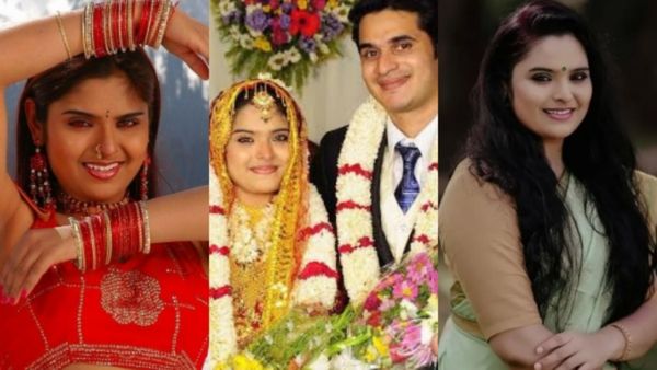 ഒരു കാലത്ത് ​ഗ്ലാമർ റോളുകളിൽ തിളങ്ങി, ഇന്ന് കുടുംബിനി, മുസ്ലീം മത വിശ്വസിയായ സജിത ബേട്ടിയിൽ വന്ന മാറ്റം!