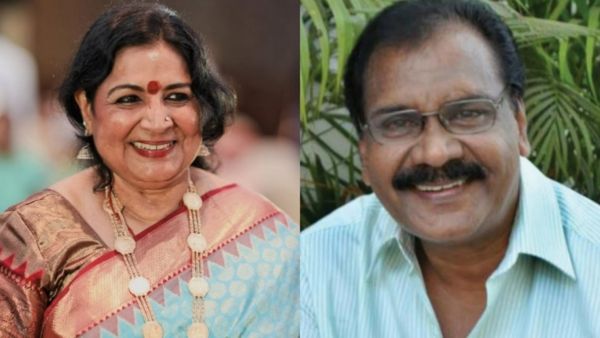 വിട്ടുവീഴ്ചകൾക്ക് തയ്യാറായിരുന്നെങ്കിൽ ജീവിതം മാറിയേനെ, ഭാരതിയെ താലികെട്ടാൻ കഴിഞ്ഞതിൽ അഹങ്കരിക്കുന്നു!