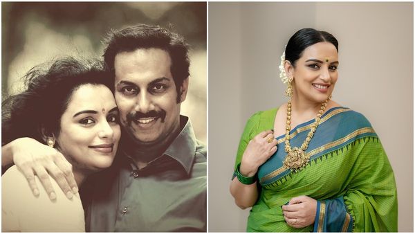 കാണുന്നത് പോലെ തന്നെ! മുഖംമൂടിയില്ലാതെ, സത്യസന്ധമായി ഇടപെടും! ശ്വേത മേനോനെക്കുറിച്ച് ശ്രീ പറഞ്ഞത്