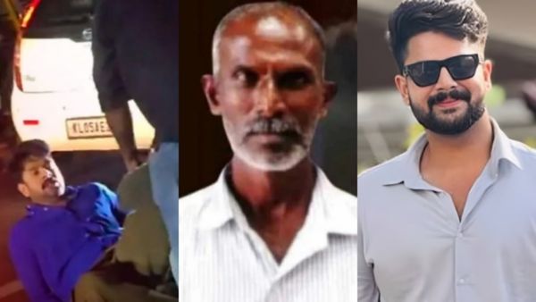 'സിദ്ധാർത്ഥിനെ ന്യായീകരിച്ചവരൊക്കെ എവിടെ?, ഒരു കുടുംബം അനാഥമായി, മനുഷ്യ ജീവനേക്കാൾ വലുതായി എന്താണ് ഉള്ളത്?'‌‌