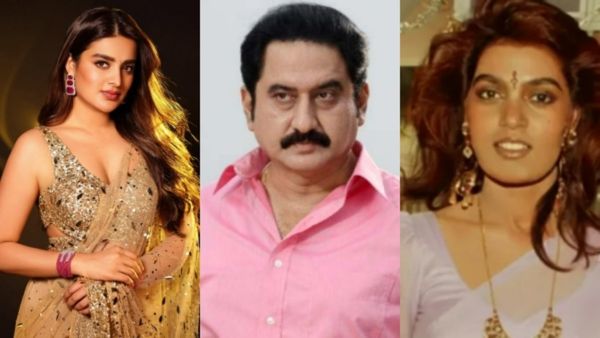 'റിയൽ ലൈഫിൽ സിൽക്ക് സ്മിതയെ ആരും അങ്ങനെ കണ്ടിട്ടുണ്ടാവില്ല, റീൽ ലൈഫും റിയൽ ലൈഫും അവ​ർക്ക് അറിയാം'