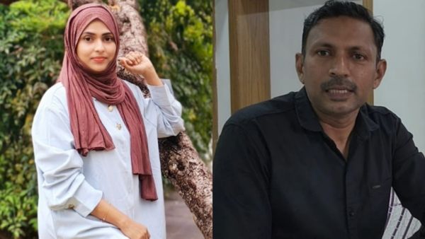 വീട് വിൽക്കുന്നു... പ്രവാസത്തിലേക്ക് മടങ്ങുന്നു, ആ അവകാശം എനിക്കില്ല; സൽഹയും ​​ഗഫൂറും പിരിയാൻ കാരണം കടബാധ്യത?