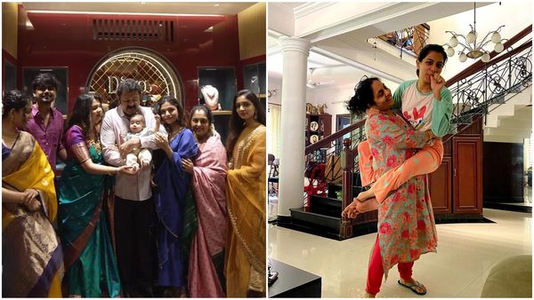 ഓസി ഭയങ്കര പൊസസീവ്! അവനെ കിട്ടിയാല്‍ നോക്കാമെന്ന് അമ്മയും! വിമര്‍ശനങ്ങളുമായി സോഷ്യല്‍മീഡിയ