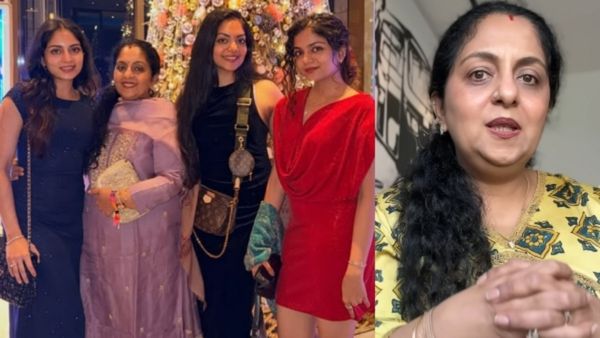'ഞങ്ങൾ നാലുപേർ മാത്രമുള്ള ട്രിപ്പിൽ ഈ​ഗോ ക്ലാഷ് ഇല്ല, എല്ലാവരും അഡ്ജസ്റ്റിങ്ങാണ്, അന്ന് ഞങ്ങൾ ചിരിച്ചു'