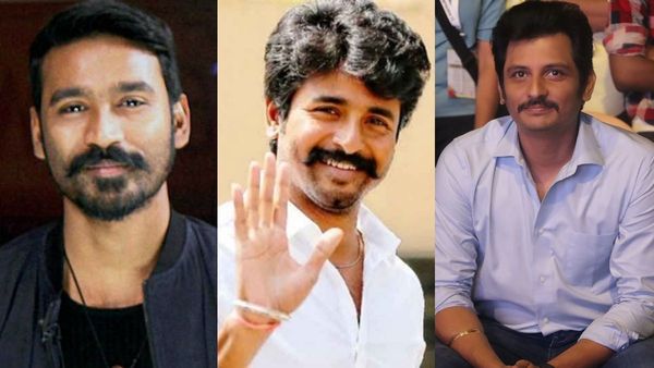 ആളത്ര നിഷ്കളങ്കനല്ല, ശിവകാർത്തികേയൻ എല്ലാവരെയും വെറുപ്പിക്കുന്നു? അന്ന് ധനുഷ്, ഇന്ന്...