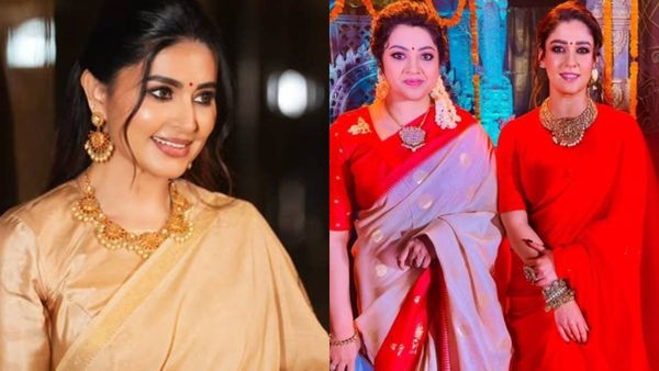 'വേദിയിൽ വെച്ചേ നയൻതാരയ്ക്ക് ഇഷ്ടപ്പെട്ടില്ല', പ്രശ്നങ്ങൾ കാരണം മീനയ്ക്ക് പകരം സ്നേഹയോ; സത്യാവസ്ഥ