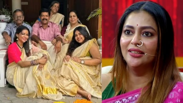 നീ എന്ന് തുടങ്ങി ഈ പരിപാടി?; ആ ചോ​ദ്യം ചെയ്യൽ എനിക്ക് തന്നത് ട്രോമ, അമ്മയെപ്പോലെ സ്നേഹിച്ച സ്ത്രീ ചതിച്ചു; ശോഭ