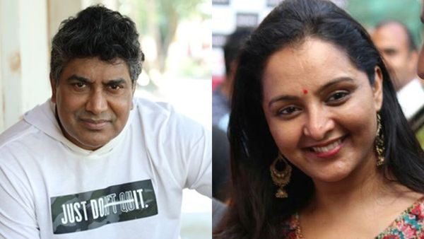 ഞാൻ കാരണം ദുഖിച്ച് കൊണ്ടിരുന്ന കുടുംബം, പേടിയുടെ 14 വർഷം; മഞ്ജുവിന് തോന്നിയ വിശ്വാസം: ശ്രീകുമാർ മേനോൻ പറഞ്ഞത്