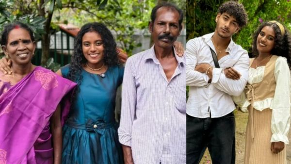 ഇച്ചാപ്പി വിവാഹത്തോടെ മാതാപിതാക്കളെ ഉപേക്ഷിച്ചു?; അനാവശ്യമായി കുടുംബകാര്യത്തിൽ ഇടപെടരുത്; ശ്രീലക്ഷ്മി!
