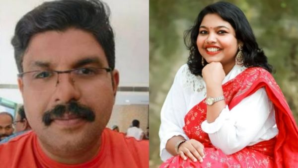 നന്നായി... കുറെക്കാലമായി പീഡിപ്പിക്കപ്പെടുന്നവരല്ലേ ആത്മഹത്യ ചെയ്യുന്നത് ഇനി തിരിച്ചാകട്ടെ; ശ്രീലക്ഷ്മി അറക്കൽ