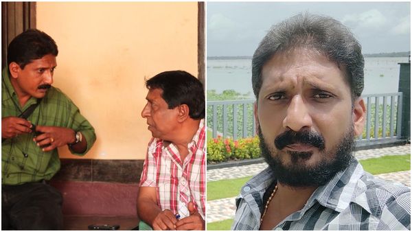 ഒരു കുഞ്ഞിനെപ്പോലെയാണ് നോക്കിയത്! ഫോണ്‍ വന്നാല്‍പ്പോലും മാറില്ല! മരിച്ചത് മനസിലായില്ല! വിമലയെക്കുറിച്ച് ആന്റണി