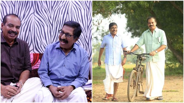 ശ്രീനി ഇനിയില്ല! ആ സത്യം ഉള്‍ക്കൊള്ളാന്‍ എനിക്കിപ്പോഴും കഴിയുന്നില്ലെന്ന് സത്യന്‍ അന്തിക്കാട്‌