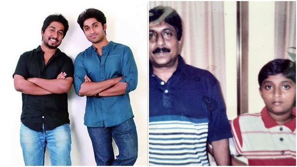 ലിസി വഴി പ്രിയനിലേക്ക് വിനീതിനെ എത്തിച്ചതോ! മകന്റെ വരവിന് അമ്മയുടെ ശുപാര്‍ശ? അന്ന് ശ്രീനിവാസന്‍ പറഞ്ഞത്