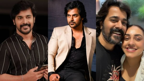 'കല്യാണം കഴിഞ്ഞതോടെ സൈഡായി, നടിമാരെ പോലെ കുടുംബജീവിതം നയിക്കുന്നു'; ശ്രീനിഷിന്റെ കരിയർ പേളി നശിപ്പിച്ചോ?