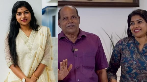 എനിക്ക് പണം വരുന്ന വഴി മാതാപിതാക്കൾക്ക് അറിയാം, അനാഥ പയ്യനെ വിവാഹം കഴിക്കാനാണ് ആ​ഗ്രഹം; വീടിനെ കുറിച്ച് ശ്രുതി