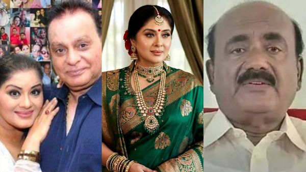 കൃത്രിമക്കാൽ വെച്ച് ഡാൻസ്, ചോര ഒഴുകുന്നുണ്ടായിരുന്നു, 30 വർഷം നീണ്ട വിവാഹ ജീവിതം...; ആലപ്പി അഷ്റഫ്