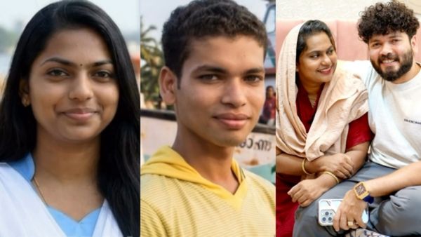 ഇല്ലായ്മയിലും സ്നേഹിച്ചു... ഒന്നുമല്ലാതിരുന്ന കാലത്ത് കൂടെ നിന്നു, സുഹാനയല്ലേ ശരിക്കും മാസ്; ചർച്ചയായി പ്രണയകഥ