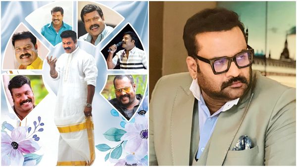 19ാം വയസില്‍ സ്വപ്‌നതുല്യമായ വിദേശ യാത്ര! കിട്ടിയ പുതപ്പ് വരെ പങ്കുവെച്ച മണിച്ചേട്ടന്‍! വികാരഭരിതനായി ടിനി ടോം